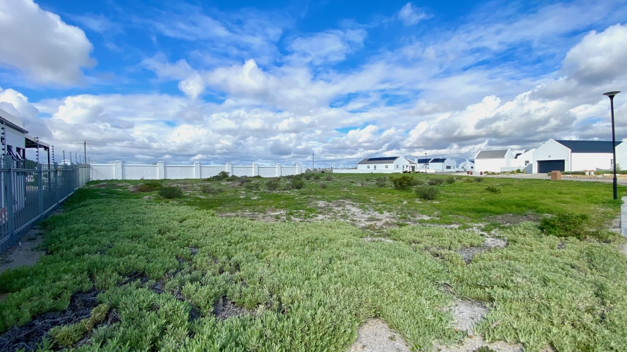 0 Bedroom Property for Sale in Laaiplek Western Cape